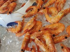 -盛宴标帜餐厅·亲子自助 (南昌喜来登酒店)