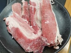 -牛村烤肉餐厅.自助烤肉