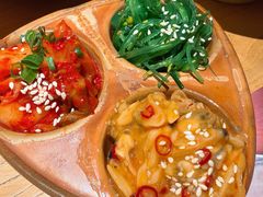 -鹤龟料理店(时代天街店)
