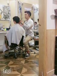 -时尚殿堂hair salon