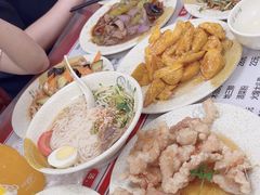 -吉味馆(柠溪店)