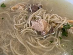 -粗茶淡饭(东关街店)