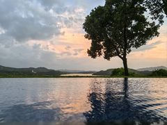 -天目湖涵田度假村