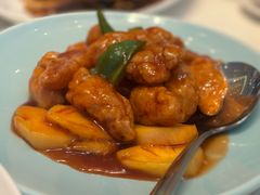 -金苑海鲜酒家(来魅力店)