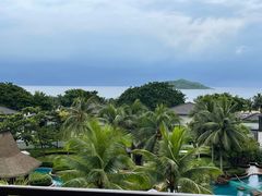 -石梅湾艾美度假酒店