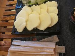 -重庆烧鸡公火锅(簋街店)
