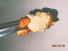 -豚妈妈汤饭·部队锅(南京东路店)