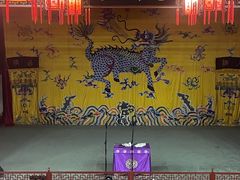 -德云社三庆园