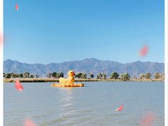 -野鸭湖国家湿地公园