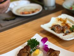 -悦和餐厅(CBD玉米楼店)