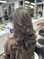 -意廊 Hair Salon