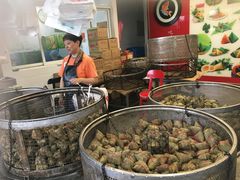 -赵记粽子(司前街店)
