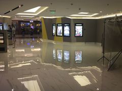 -中影国际影城(东方新天地CINITY店)