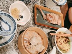 -南京大牌档(龙湖长楹天街店)