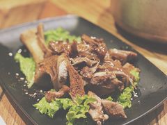 -虾宝贝胶东海鲜·渔家菜(小西天店)