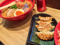 -一幻拉面(铜锣湾店)