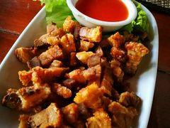 -自然餐厅(Phuket)