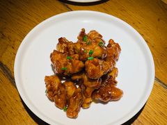 -金牌外婆家(苏州中心店)