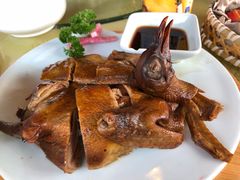 -卫鼎轩·家宴(水上公园店)