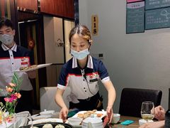 -79号渔船海鲜饭店(华强北店)