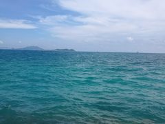 -三亚西岛海洋文化旅游区