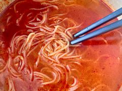 -老友谊冷面店(苏家屯店)