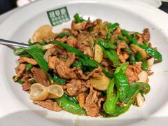 -绿草地·湘菜(7mall店)