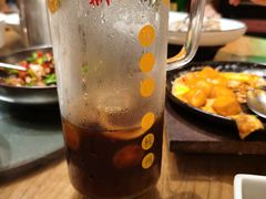 -新白鹿餐厅(爱琴海购物中心店)