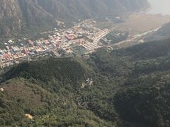 -京东石林峡风景区