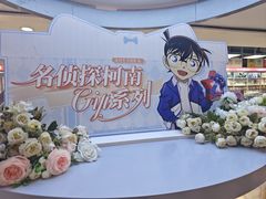 -IPSTAR|潮玩星球(天府广场店)