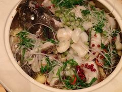 -钟菜·粤菜点心·宴请(海上世界·汇港二期店)