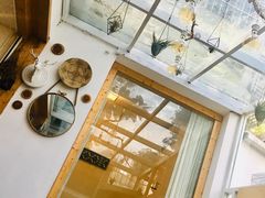 -拾壹cafe·工作室