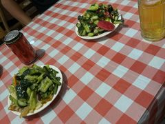 -孟记粥铺·家常菜·烧烤·粥(亚运村店)