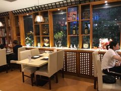 -有喜屋·深夜食堂(北京西路店)