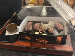 -一沙一城·岩烤牛扒(深圳首店)