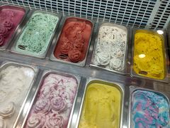 -iceason爱茜茜里·意大利健康冰淇淋(骑龙巷店)