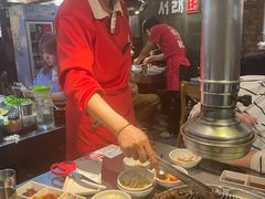 -喜来稀肉(虹泉路店)