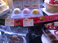 -巴黎贝甜(来福士店)