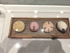 -老鼎丰糕点铺子(国贸商城店)