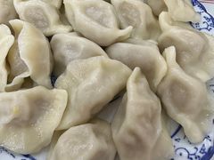 -东北熏肉大饼(大学南路店)
