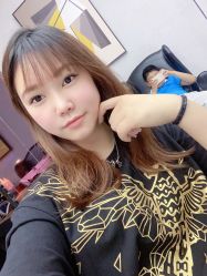 -变画·发型STUDIO