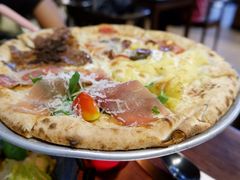 -1861意大利餐厅(文化广场店)