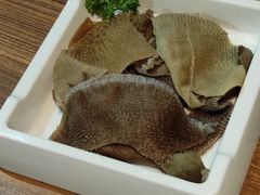 精品毛肚-傣妹火锅(南京东路一店)