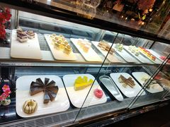 -遇上西雅图多融合海鲜自助餐厅(中房金谊广场店)