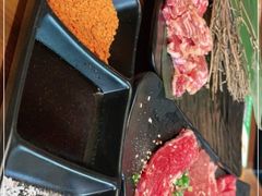 -千寻烧肉(政务区店)