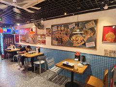 -丰豪烧烤·粤式大排档(学府店)