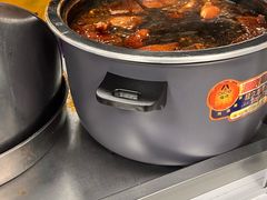 -薛昌利大米面皮(南关正街店)