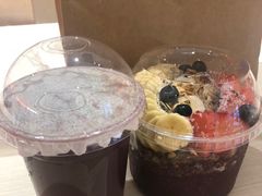 -So Acai(天河店)