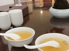 -茶港食堂(武昌店)