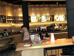 -星巴克(天津大悦城第二店)